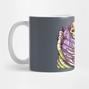 Mors Vermis Mug